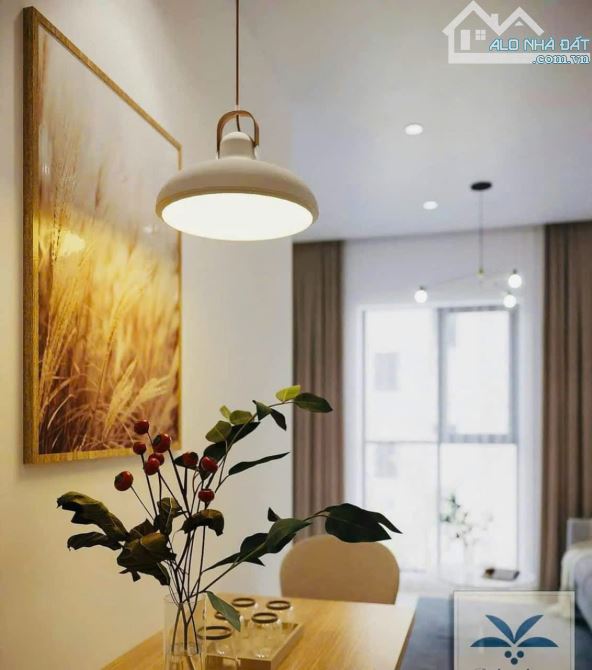 CĂN HỘ CALLA APARTMENT QUY NHƠN - CÓ SÂN VƯỜN 🌿 - 1