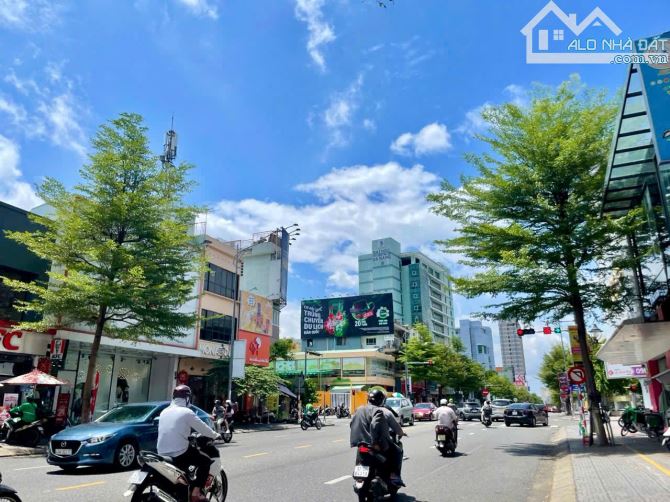 🏢 BÁN GẤP NHÀ ĐẦU TƯ TẠI HẢI CHÂU - CHỈ 8.X TỶ (TL) 🏢 - 1