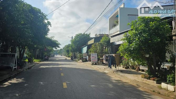 BÁN ĐẤT MẶT TIỀN BÀ HUYỆN THANH QUAN, TP. ĐÔNG HÀ - 1