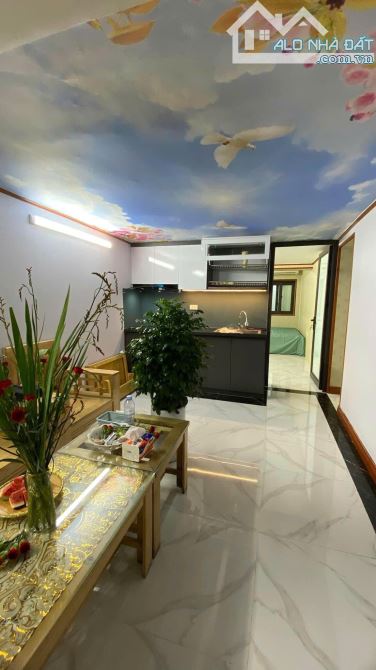 Bán gấp nhà 5Tầng 68m Đường VŨ LĂNG NGŨ HIỆP Ô TÔ KINH DOANH chỉ 10.5 tỷ - 1