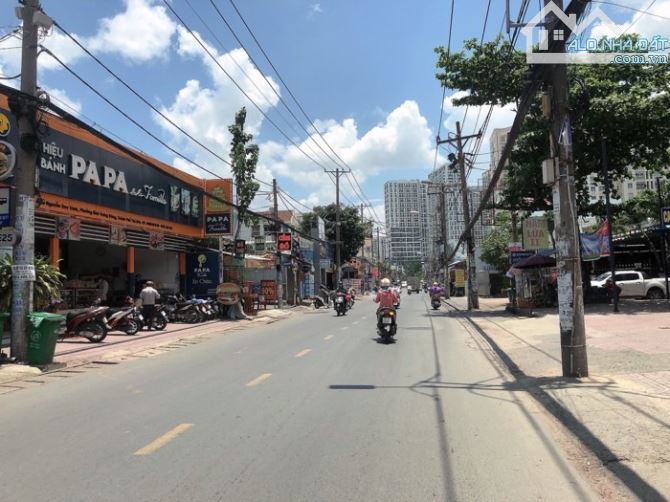 BÁN NHÀ 3 TẦNG X 70M2, MT NGUYỄN DUY TRINH , BÌNH TRƯNG ĐÔNG , QUẬN 02, CHỈ 6.3 TỶ TL - 1