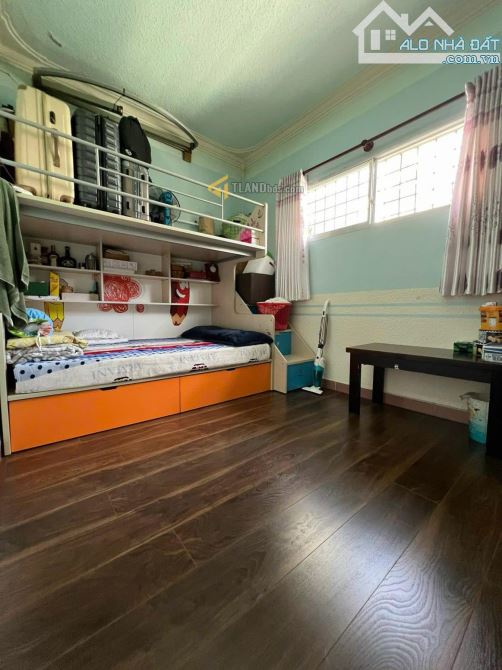Hàng hiếmNhà mặt tiền đường chính hai Bà trưng giá chỉ 16 tỷ - 1