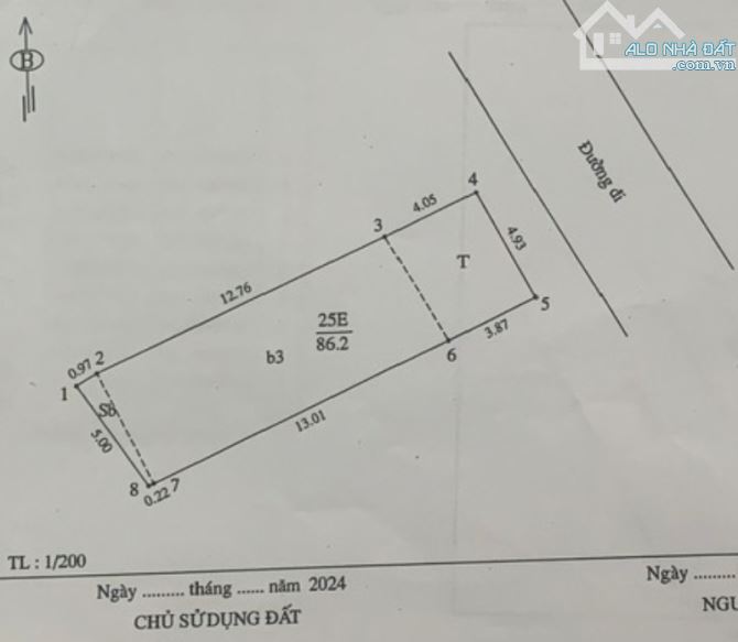 Bán nhà mặt phố An Dương Vương ✅️ vỉa hè Ô tô tránh ♦️ 86m2 💥 14 Tỷ - 1