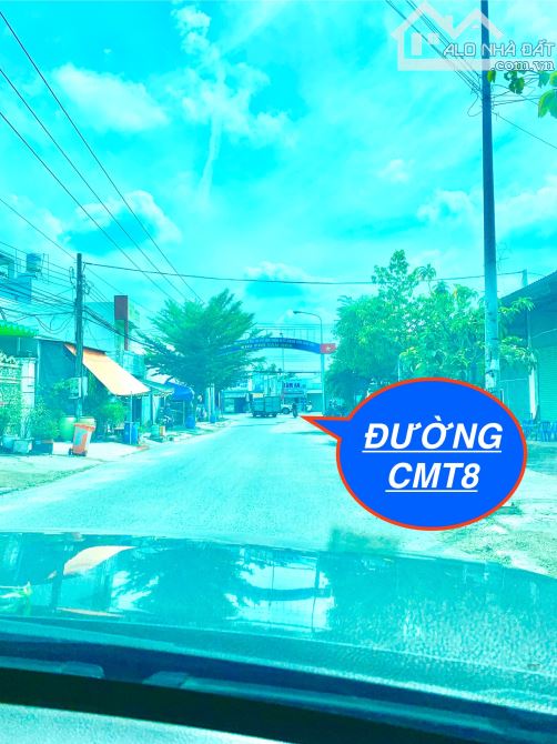 Đất Đẹp Đường Bình Nhâm 07 P. Bình Nhâm TP. Thuận An-BD. - 1
