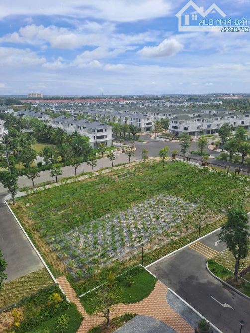 CHO THUÊ CĂN HỘ ECO GARDENT TẦNG 8 VIEW CỰC ĐẸP - 1