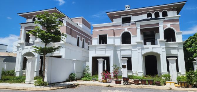 BÁN BIỆT THỰ ĐƠN LẬP FIDEL CENTRAL PARK, PHƯỜNG 1, TP. ĐÔNG HÀ - 1