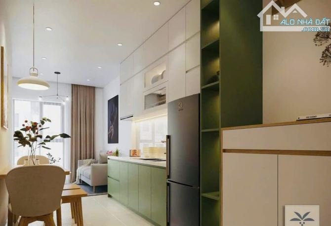 CĂN HỘ CALLA APARTMENT QUY NHƠN - CÓ SÂN VƯỜN 🌿 - 2