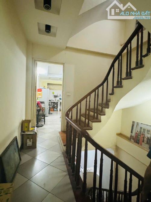Bán nhà riêng Nguyễn Thị Định 54m*6 tầng giá 16 tỷ - 2