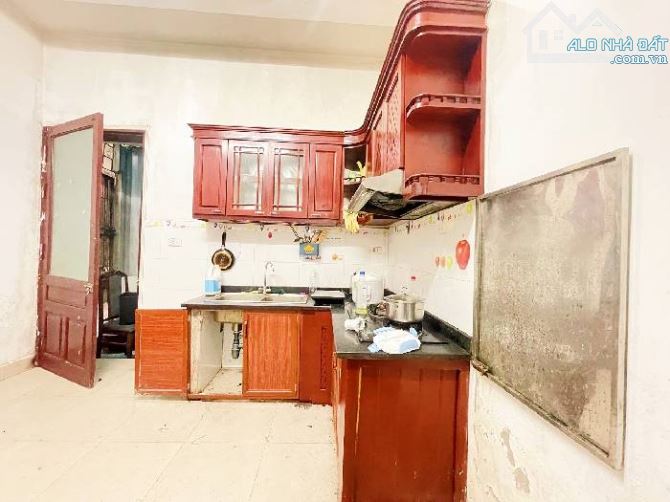 Siêu phẩm phố Kim Hoa, ô tô, lô góc, 50m2 x 4 tầng, mặt tiền 3,9m, chào 12 tỷ - 2