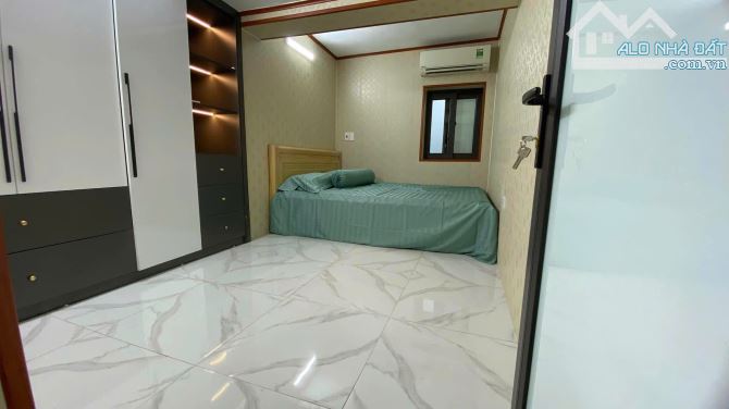 Bán gấp nhà 5Tầng 68m Đường VŨ LĂNG NGŨ HIỆP Ô TÔ KINH DOANH chỉ 10.5 tỷ - 2
