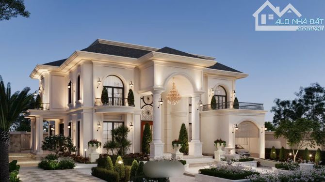 Bán Lô Đất Gần 1000m2 Ngang 26x36m Nở Hậu 29m Đường Số 3-Gần Lê Trọng Tấn-Aeon Tân Phú - 2