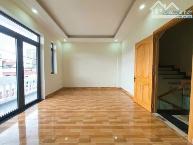 Bán nhà MT Nguyễn Trung Nguyệt Q2, 60m², 5 tầng BTCT, giá tốt nhất khu vực - 2