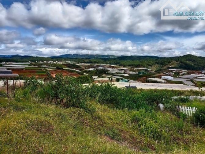 ĐẤT THỔ CƯ CÁCH HỒ XUÂN HƯƠNG CHỈ 10P - VIEW ĐIỆN GIÓ – SĂN MÂY CỰC ĐẸP - 2