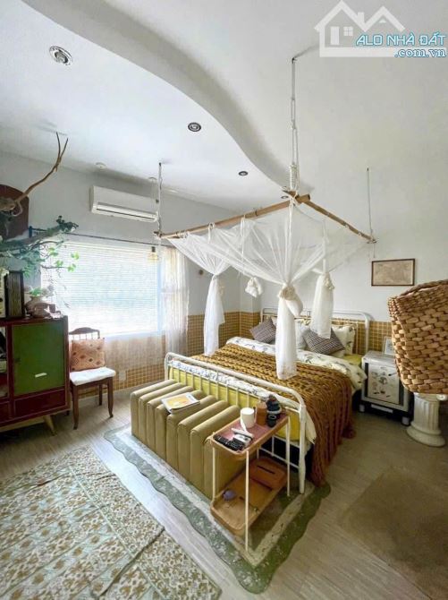 Bán Homestay 4 tầng gần bãi biển Nha Trang, Giá chỉ 3 tỷ 950 - 2