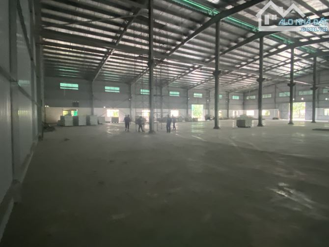 * Cho thuê kho xưởng*1800m2-2800m2 trong KCN Nhơn Trạch, Đồng Nai - 2