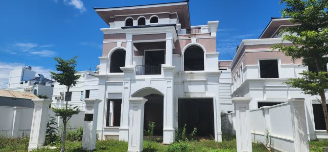 BÁN BIỆT THỰ ĐƠN LẬP FIDEL CENTRAL PARK, PHƯỜNG 1, TP. ĐÔNG HÀ - 2