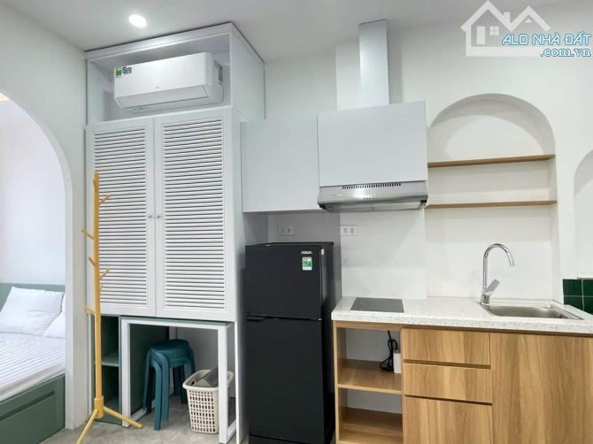 ĐỈNH NHẤT MỸ ĐÌNH LÚC NÀY - 80M × 7 TẦNG - Ô TÔ TỨ PHÍA - NGÕ THÔNG TỨ TUNG - GIÁ RẺ. - 2