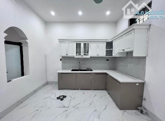 Nhà 4T *Dịch Vụ Khu D Yên Nghĩa,Hà Đông*gần Trường,Sát chợ,ô tô đỗ ngày đêm. - 3