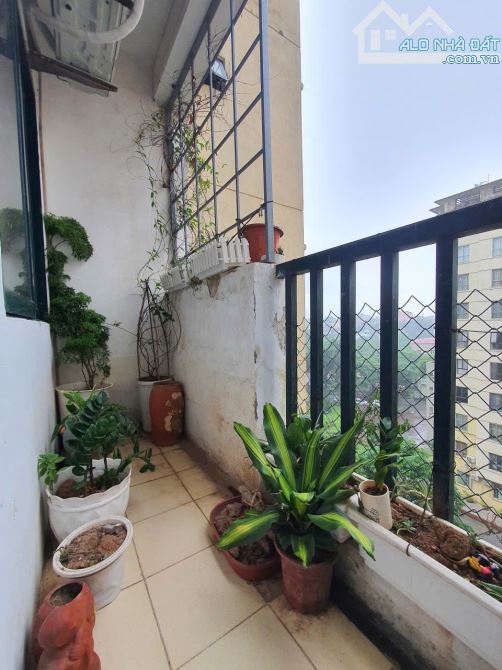 Siêu rẻ! Bán căn 102m2 giá 6 tỷ ,có thương lượng khu ĐT Handi Resco Cổ Nhuế. Sổ đỏ sẵn - 3