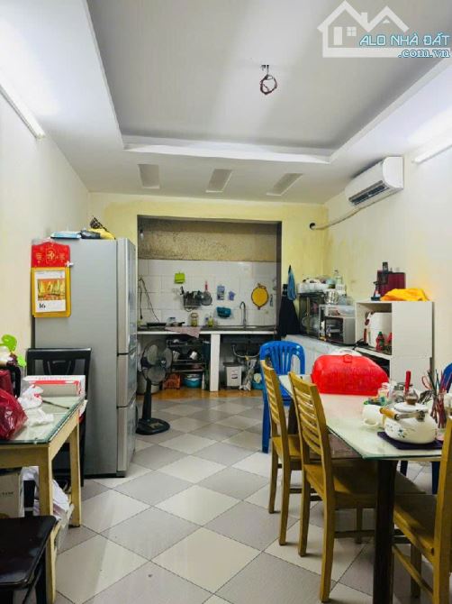 Bán nhà riêng Nguyễn Thị Định 54m*6 tầng giá 16 tỷ - 3