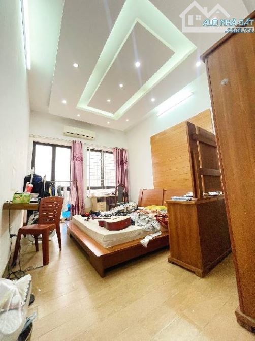 Siêu phẩm phố Kim Hoa, ô tô, lô góc, 50m2 x 4 tầng, mặt tiền 3,9m, chào 12 tỷ - 3