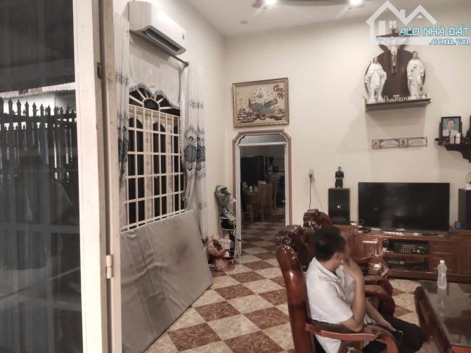 Bán nhà gần chợ Thiên Bình đường Hàm Nghi-Tam Phước-Biên Hòa (6x20) - 3
