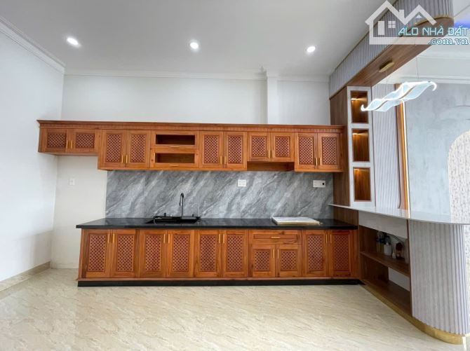 Đã hoàn thiện xong dãy nhà hẻm 184 Tôn thất thuyết - 3