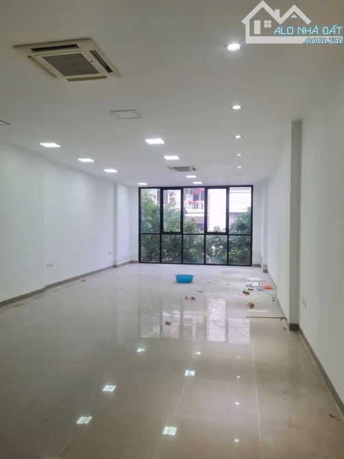 Cần Bán: 👉80m2x8 Tầng Tại Mặt Phố Trần Quang Diệu - Đống Đa  ✅Thiết kế 8 Tầng Thang máy - 3