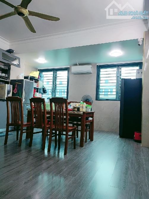BÁN NHÀ CỰC HIẾM - KINH DOANH CỰC KHỦNG – 2 MẶT ĐƯỜNG TRƯỚC SAU - THANG MÁY 85M2 25 TỶ - 3