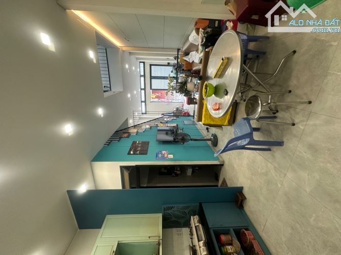 🏡# B.Á.N NHÀ ĐẸP XE TẢI THÔNG - 4.5Mx16M # KHU VIP BÀU CÁT TÂN BÌNH - GẦN HOÀNG HOA THÁM - 3