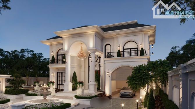 Bán Lô Đất Gần 1000m2 Ngang 26x36m Nở Hậu 29m Đường Số 3-Gần Lê Trọng Tấn-Aeon Tân Phú - 3