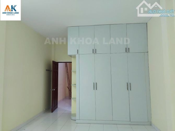 BÁN NHÀ HẺM ĐƯỜNG 40 - PHƯỜNG LINH ĐÔNG - NHÀ 1 TRỆT 1 LẦU -  69.2M² - 3