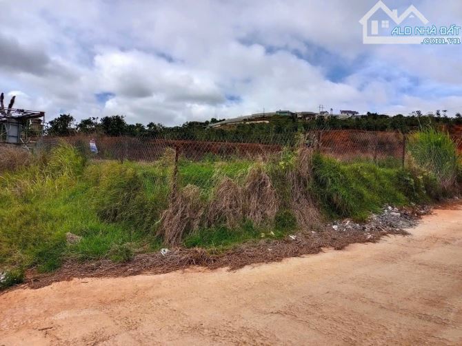 ĐẤT THỔ CƯ CÁCH HỒ XUÂN HƯƠNG CHỈ 10P - VIEW ĐIỆN GIÓ – SĂN MÂY CỰC ĐẸP - 3