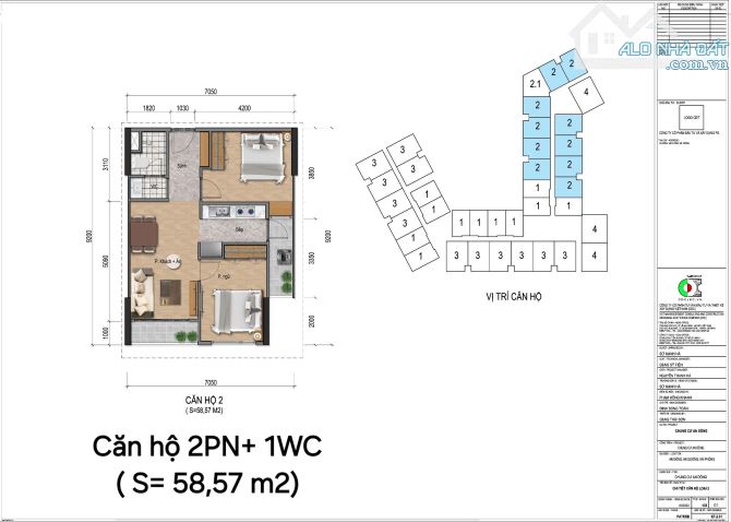 SẮP RA HÀNG CHUNG CƯ PG AURA  AN ĐỒNG, AN DƯƠNG, HẢI PHÒNG - 3