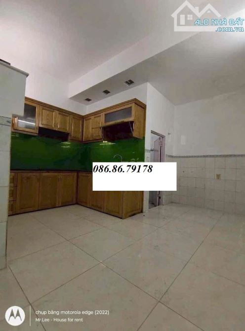 🏡Cho thuê nhà Nguyên Căn 23/36/ Đường Nguyễn Hữu Tiến, p. Tây Thạnh, Tân Phú 🏡 - 3