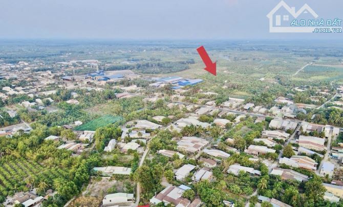 ✨ 5x20m (FULL ONT) KDC đông, đường 5M, thẳng 1 trục lộ Nguyễn Lương Bằng là về HCM - 429Tr - 3