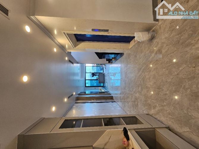 +HÀNG HOT-NGỌC THỤY-Dt78m2-6t-18tỷ-CẦN B.Á.N NHANH TỎA N.H.À KT CỰC ĐẸP-THANG MÁY -NGÕ - 4