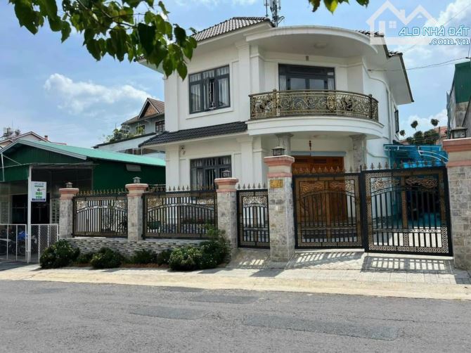 Căn Villa siêu đẳng cấp cách hồ xuân hương chỉ 500m giá 20.5 tỷ - 4