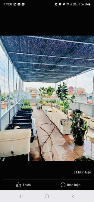 Bán gấp nhà 5Tầng 68m Đường VŨ LĂNG NGŨ HIỆP Ô TÔ KINH DOANH chỉ 10.5 tỷ - 4