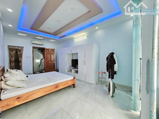 Nhà Bán , Phan Tây Hồ ,P,7 Phú Nhuận , Dt 39m2 , 5 Tầng , giá 6,5 tỷ - 4