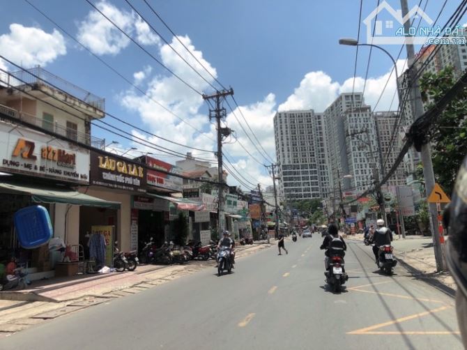 BÁN NHÀ 3 TẦNG X 70M2, MT NGUYỄN DUY TRINH , BÌNH TRƯNG ĐÔNG , QUẬN 02, CHỈ 6.3 TỶ TL - 4