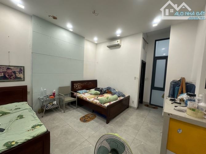 🏡# B.Á.N NHÀ ĐẸP XE TẢI THÔNG - 4.5Mx16M # KHU VIP BÀU CÁT TÂN BÌNH - GẦN HOÀNG HOA THÁM - 4