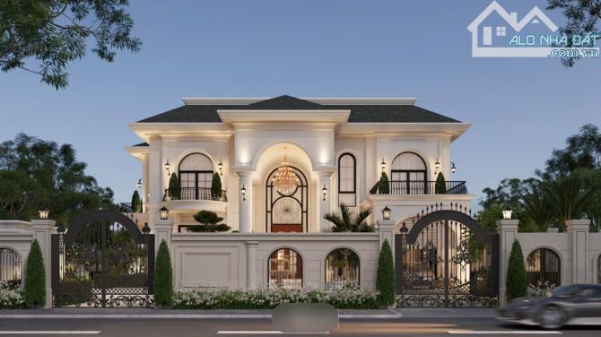 Bán Lô Đất Gần 1000m2 Ngang 26x36m Nở Hậu 29m Đường Số 3-Gần Lê Trọng Tấn-Aeon Tân Phú - 4
