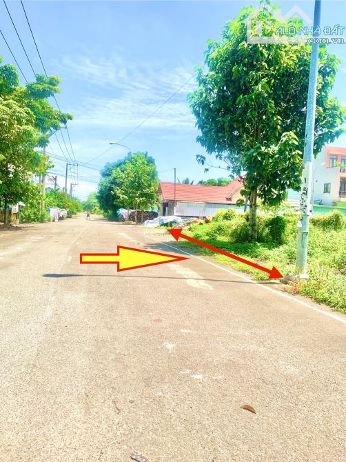 Đất Đẹp Đường Bình Nhâm 07 P. Bình Nhâm TP. Thuận An-BD. - 4