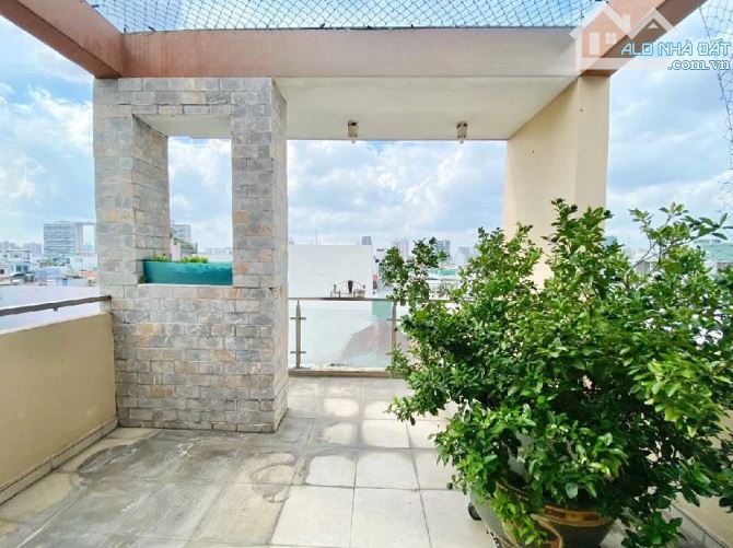 Giảm Gấp 800TR. Bán Nhà Đẹp 4 TẦNG- 68M2- Đường NGUYỄN THỊ TẦN, QUẬN 8 - 4