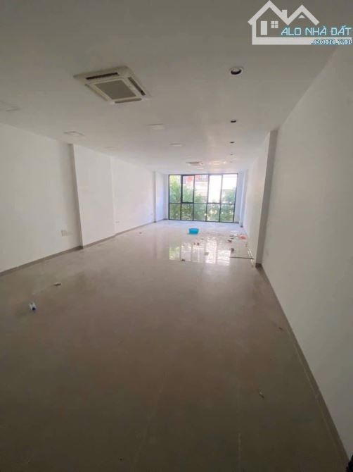 BUILDING 8 TẦNG - THÔNG SÀN KINH DOANH - VỊ TRÍ HIẾM - PHÂN KHÚC CÒN HIẾM HƠN - 4