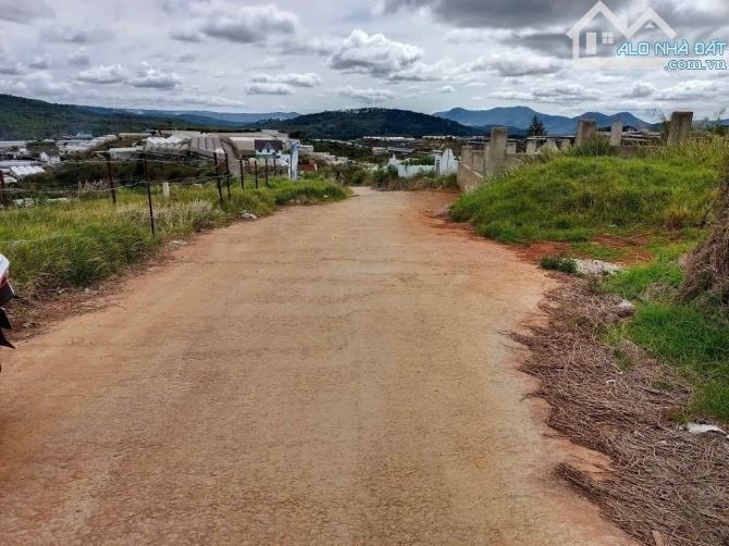 ĐẤT THỔ CƯ CÁCH HỒ XUÂN HƯƠNG CHỈ 10P - VIEW ĐIỆN GIÓ – SĂN MÂY CỰC ĐẸP - 4