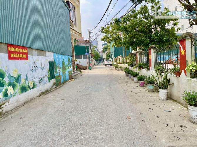 Bán nhà tại Di Trạch 5 tầng, ô tô đỗ cửa, đường rộng, sát khu đô thi Hinode chỉ 4 tỷ 8 - 4