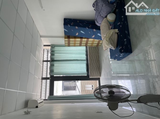 🏠🏠 NHÀ MỚI Ở NGAY - 35M2 - NGUYỄN THƯỢNG HIỀN, GÒ VẤP - GIÁP BÌNH THẠNH, PHÚ NHUẬN - 4