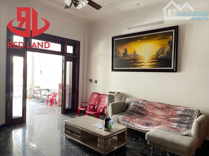 Bán nhà 3 tầng mặt tiền đường Nguyễn Phan Chánh. P Vỹ Dạ. TP Huế - 4